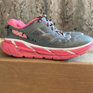 Hoka one one  “clifton 2” Running Shoes